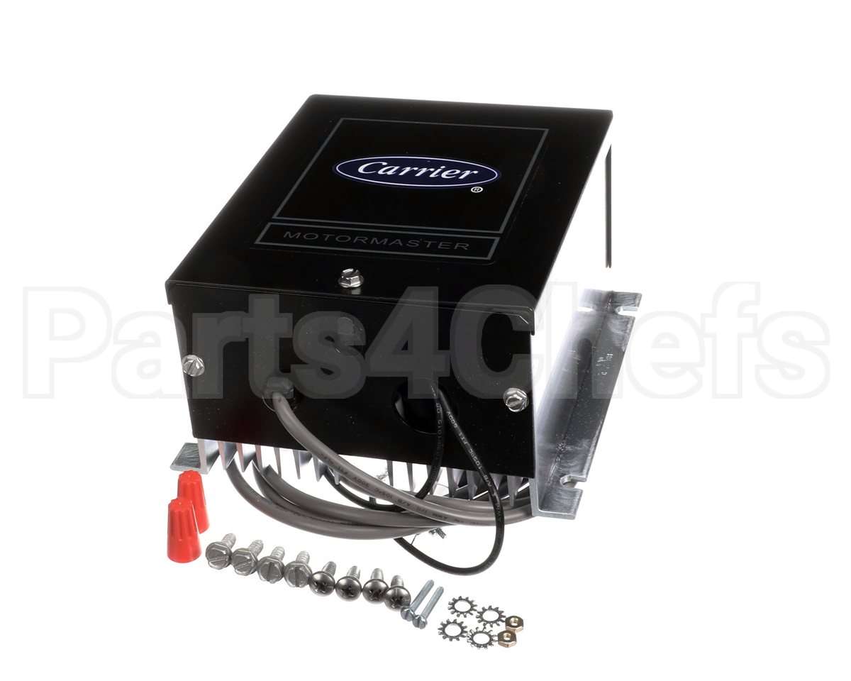 32LT660004 Bryant Payne 208/230V 1Ph Motormaster Drive