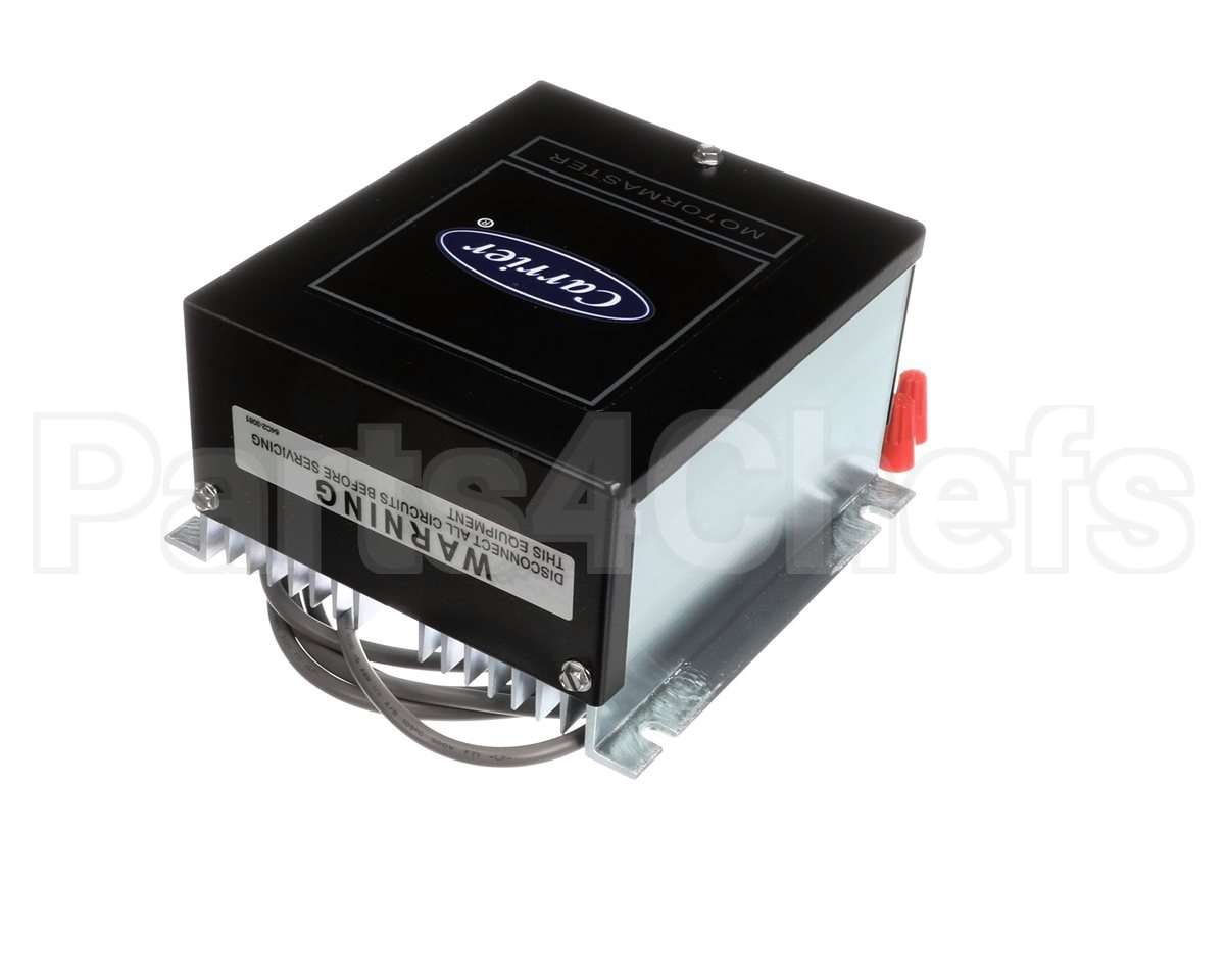 32LT660004 Bryant Payne 208/230V 1Ph Motormaster Drive