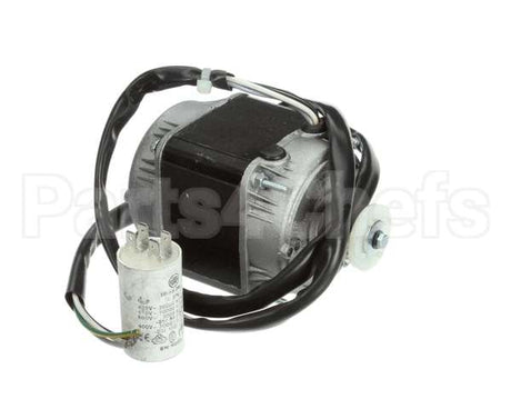 32M6170 Beverage Air Fan Motor Babcf3S