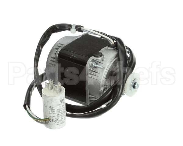 32M6170 Beverage Air Fan Motor Babcf3S