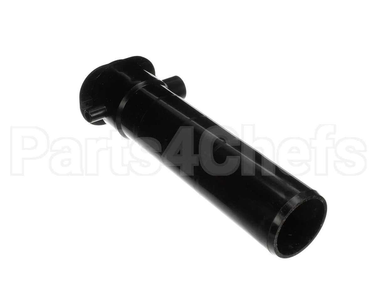 32M65 Lennox 01 Collar - Flue