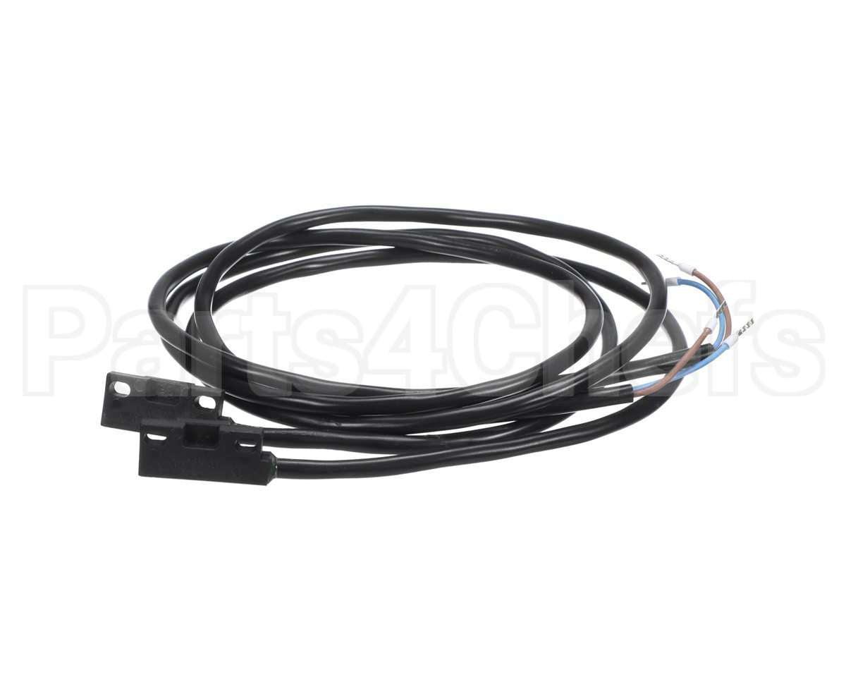 32V5741 Angelo Po Magnetic Microswitch