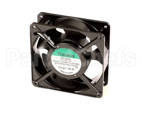 32V5790 Angelo Po Rear Cooling Fan 20 Watt 120Mm