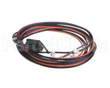 32W73 Lennox Lb-89151M, Wiring Harness Outdoor Fan, 1