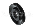 32W78 Lennox Browning Bk50H, Cast Iron Bushed Bore Pu