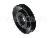 32W78 Lennox Browning Bk50H, Cast Iron Bushed Bore Pu
