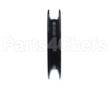 32W78 Lennox Browning Bk50H, Cast Iron Bushed Bore Pu