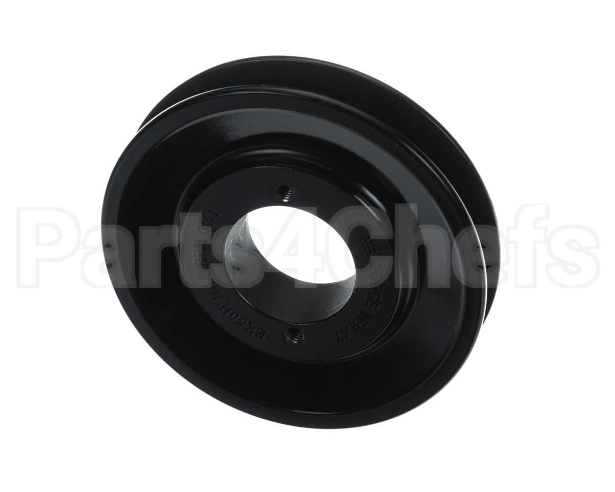 32W78 Lennox Browning Bk50H, Cast Iron Bushed Bore Pu