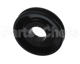 32W78 Lennox Browning Bk50H, Cast Iron Bushed Bore Pu