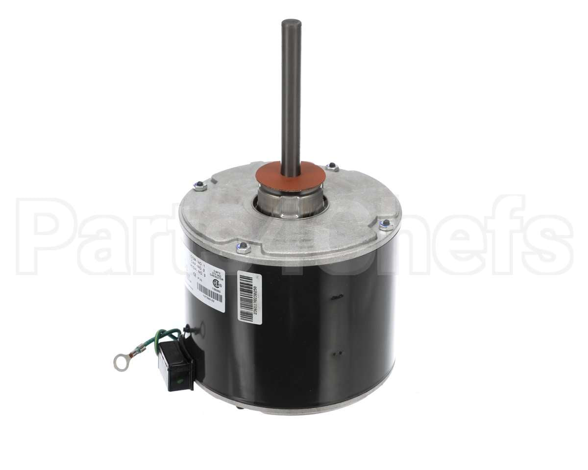 32W93 Lennox 460V 1/6Hp 825Rpm Fan Motor