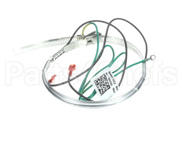 32W96 Lennox Cc Heater 40W 480V