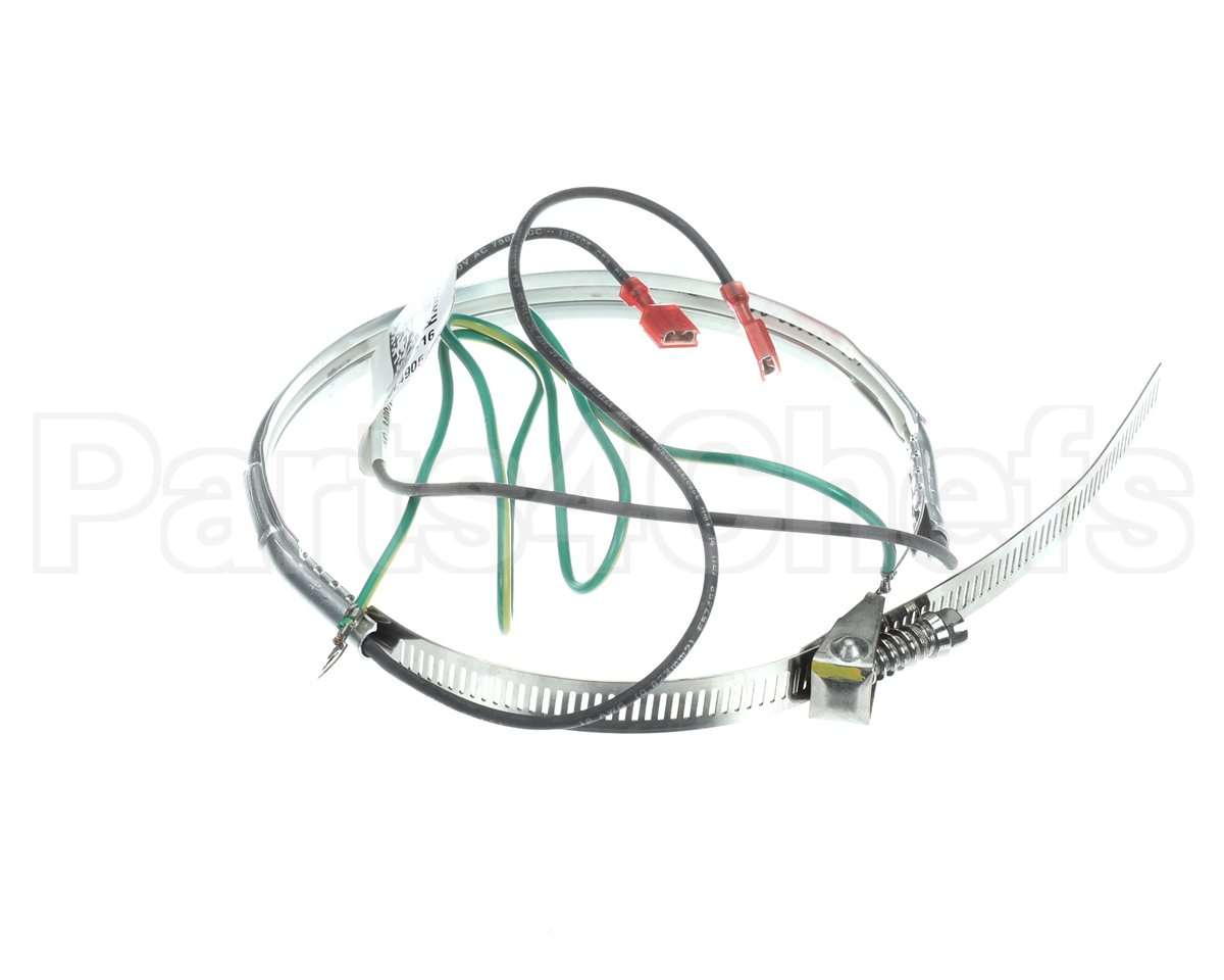 32W96 Lennox Cc Heater 40W 480V