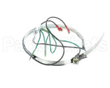 32W96 Lennox Cc Heater 40W 480V