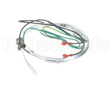32W96 Lennox Cc Heater 40W 480V