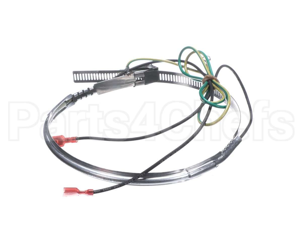 32W97 Lennox Cc Heater 40W 240V