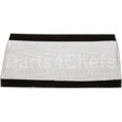 32Z4031 Compatible Merry Chef Basket, Mesh, 13.4" X 11.4" X 1.4"