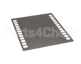 32Z4044 Merrychef Cook Plate, 11 Hole
