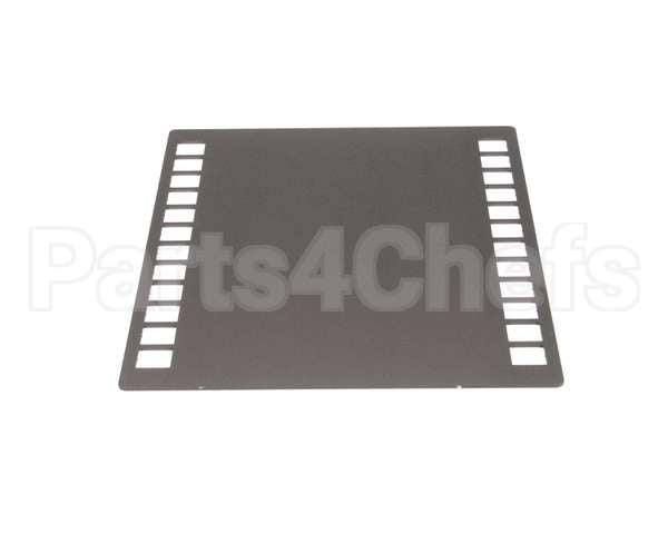 32Z4044 Merrychef Cook Plate, 11 Hole