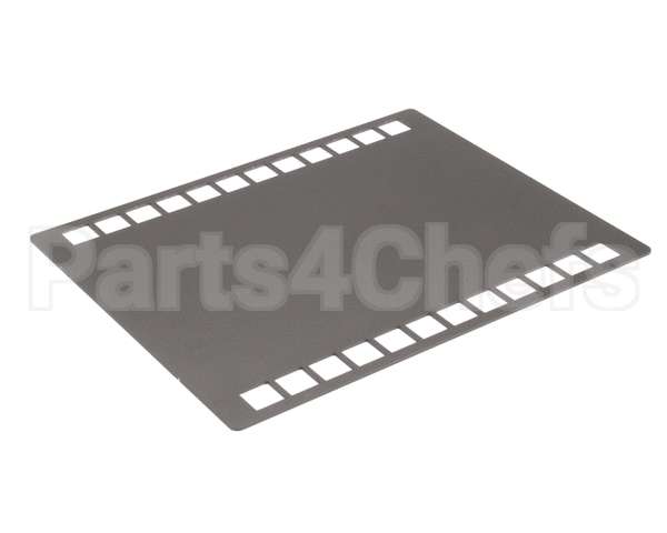 32Z4044 Merrychef Cook Plate, 11 Hole