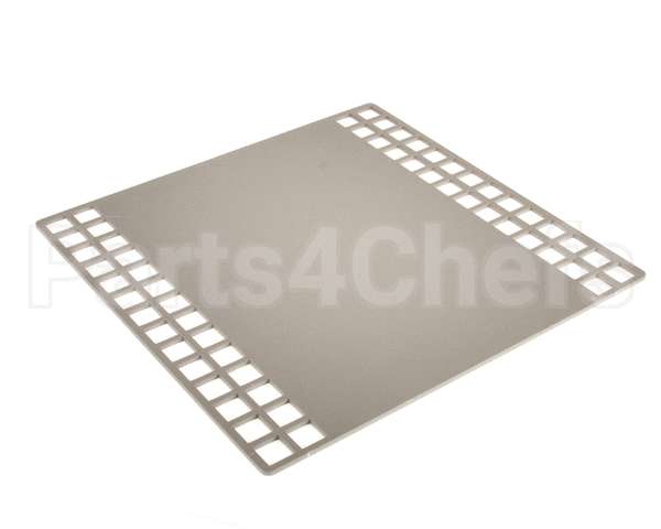 32Z4052 Merrychef Cook Plate
