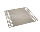 32Z4052 Merrychef Cook Plate