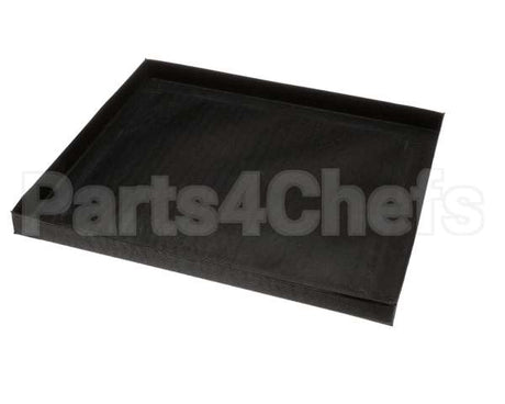 32Z4070 Merrychef Solid Base Basket 12 X 14
