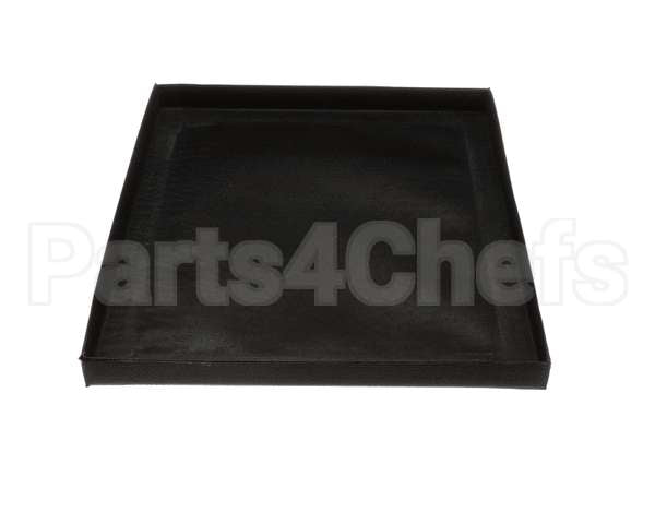 32Z4070 Merrychef Solid Base Basket 12 X 14