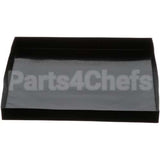 32Z4080 Compatible Merry Chef Basket, Solid, 11" X 11" X 0.5"