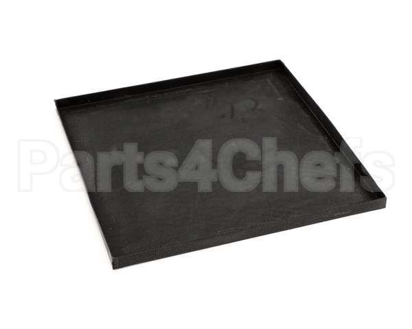 32Z4080 Merrychef E2S Solid Basket 11" X 11"