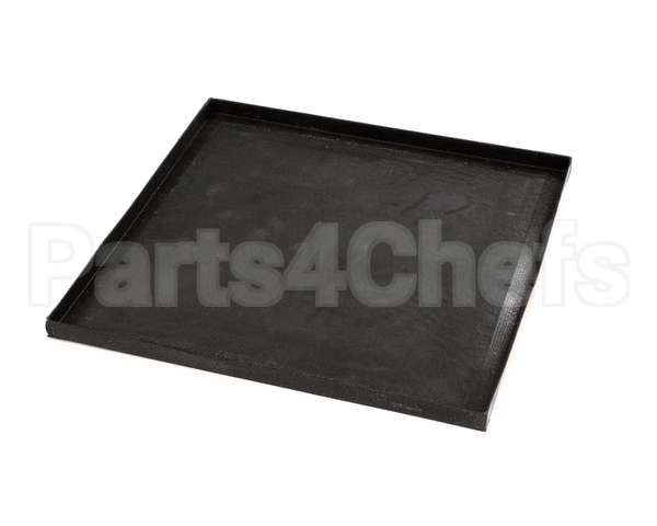 32Z4080 Merrychef E2S Solid Basket 11" X 11"