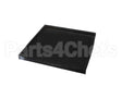 32Z4086 Merrychef E4S/E6 Solid Basket 13.5 13.5"