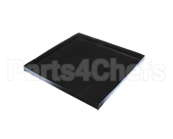 32Z4086 Merrychef E4S/E6 Solid Basket 13.5 13.5"
