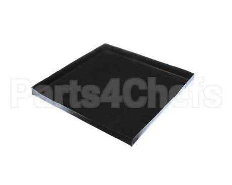 32Z4086 Merrychef E4S/E6 Solid Basket 13.5 13.5"