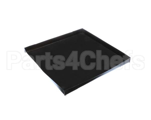 32Z4086 Merrychef E4S/E6 Solid Basket 13.5 13.5"