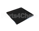 32Z4086 Merrychef E4S/E6 Solid Basket 13.5 13.5"