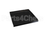 32Z4086 Merrychef E4S/E6 Solid Basket 13.5 13.5"
