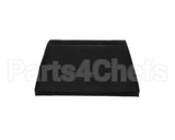 32Z4086 Merrychef E4S/E6 Solid Basket 13.5 13.5"