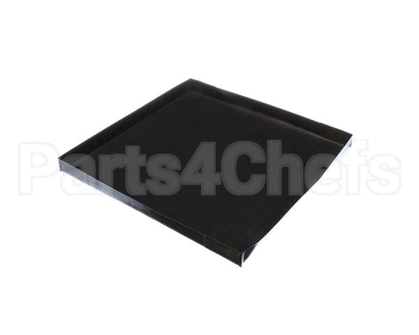 32Z4086 Merrychef E4S/E6 Solid Basket 13.5 13.5"