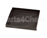 32Z4089 Merrychef E2S Solid Base Basket Quarter