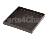 32Z4089 Merrychef E2S Solid Base Basket Quarter