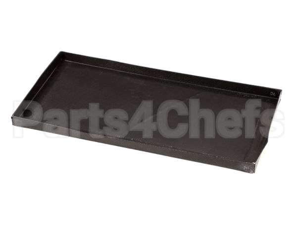 32Z4090 Merrychef E2S Solid Base Basket Half Siz