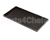 32Z4090 Merrychef E2S Solid Base Basket Half Siz