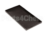 32Z4090 Merrychef E2S Solid Base Basket Half Siz