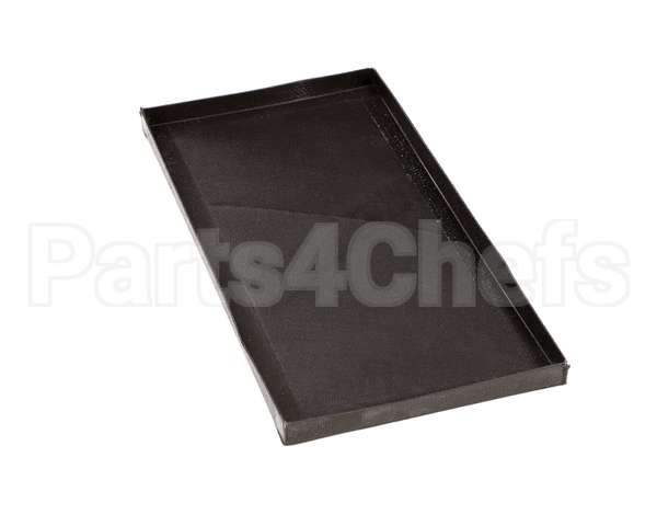 32Z4090 Merrychef E2S Solid Base Basket Half Siz