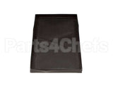 32Z4090 Merrychef E2S Solid Base Basket Half Siz