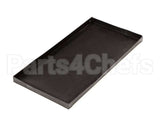 32Z4090 Merrychef E2S Solid Base Basket Half Siz