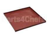 32Z4100 Merrychef Solid Basket Red E2S 11 X 11 X