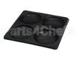 32Z4113 Merrychef 4 Egg Mould 9576