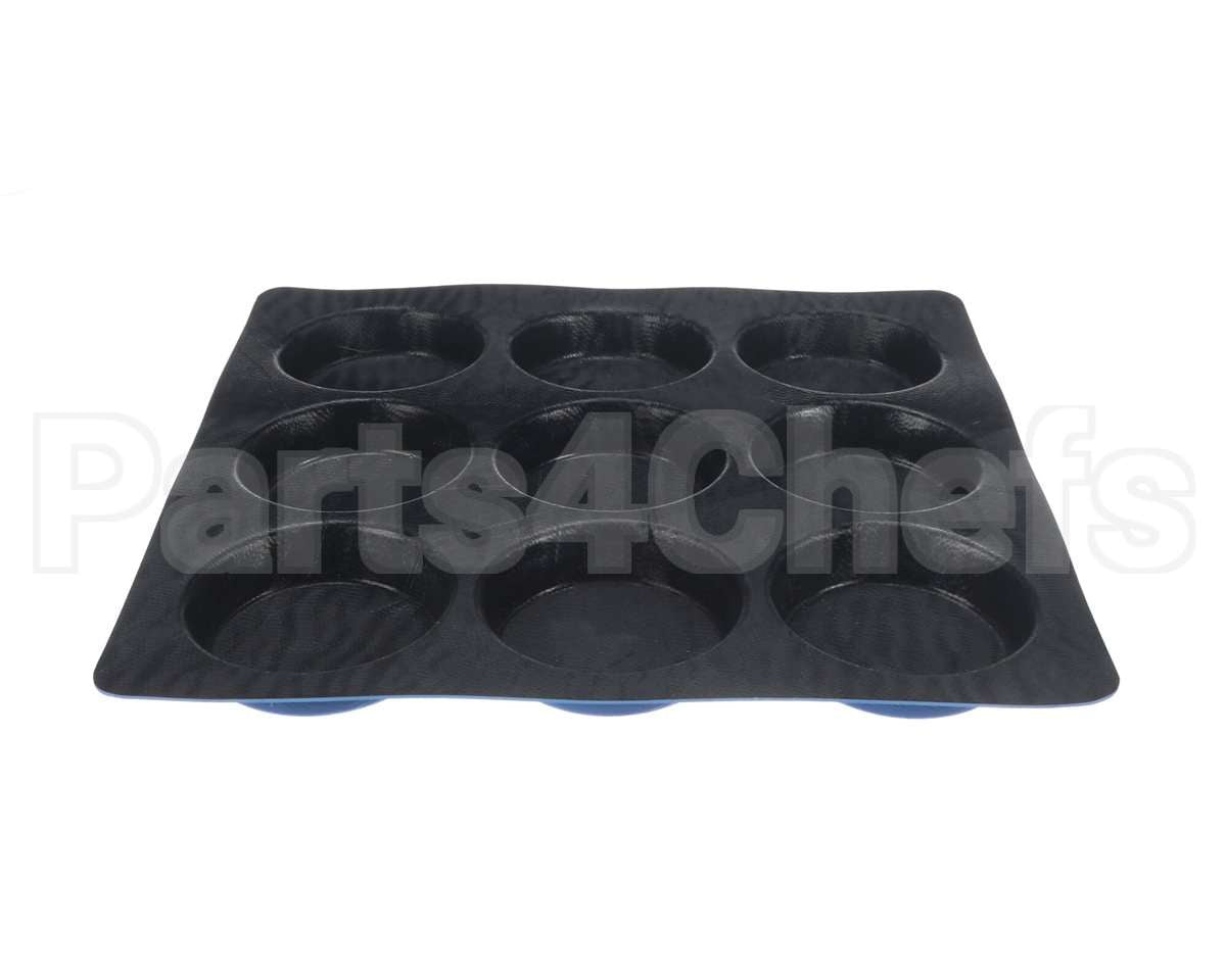 32Z4132 Merrychef Non Stick Mould 9X
