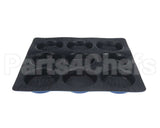 32Z4132 Merrychef Non Stick Mould 9X